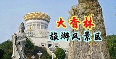 免费看美女骚逼国产视频中国浙江-绍兴大香林旅游风景区
